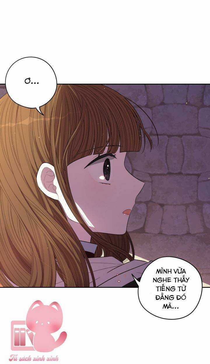 Hoàng Nữ Tóc Đen Chapter 29 trang 21