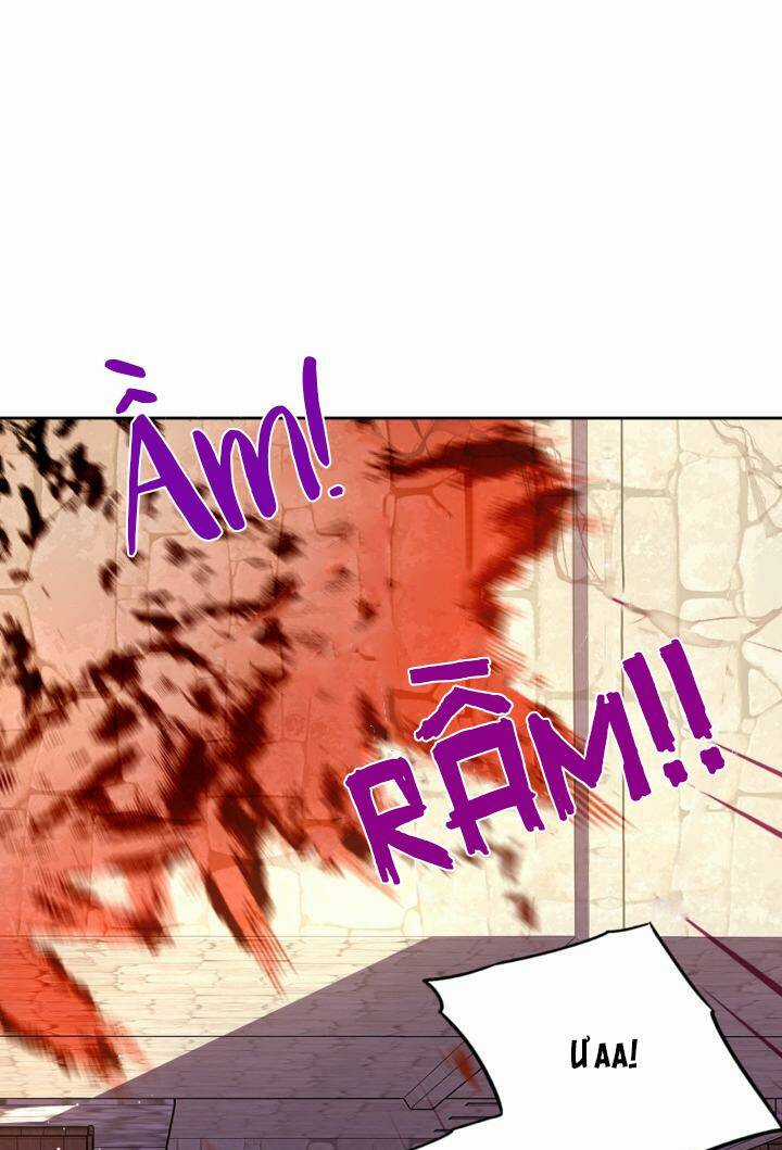 Hoàng Nữ Tóc Đen Chapter 29 trang 22