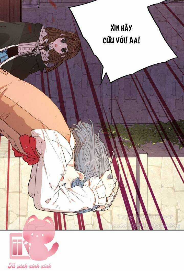 Hoàng Nữ Tóc Đen Chapter 29 trang 23