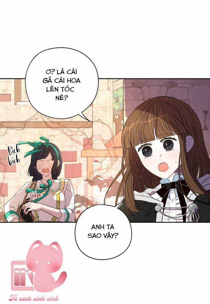 Hoàng Nữ Tóc Đen Chapter 29 trang 24