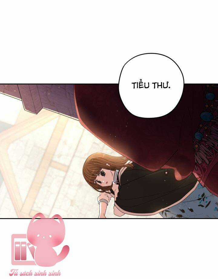 Hoàng Nữ Tóc Đen Chapter 29 trang 3