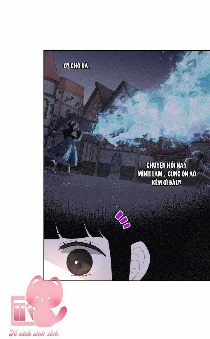 Hoàng Nữ Tóc Đen Chapter 29 trang 30