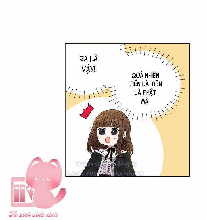 Hoàng Nữ Tóc Đen Chapter 29 trang 32