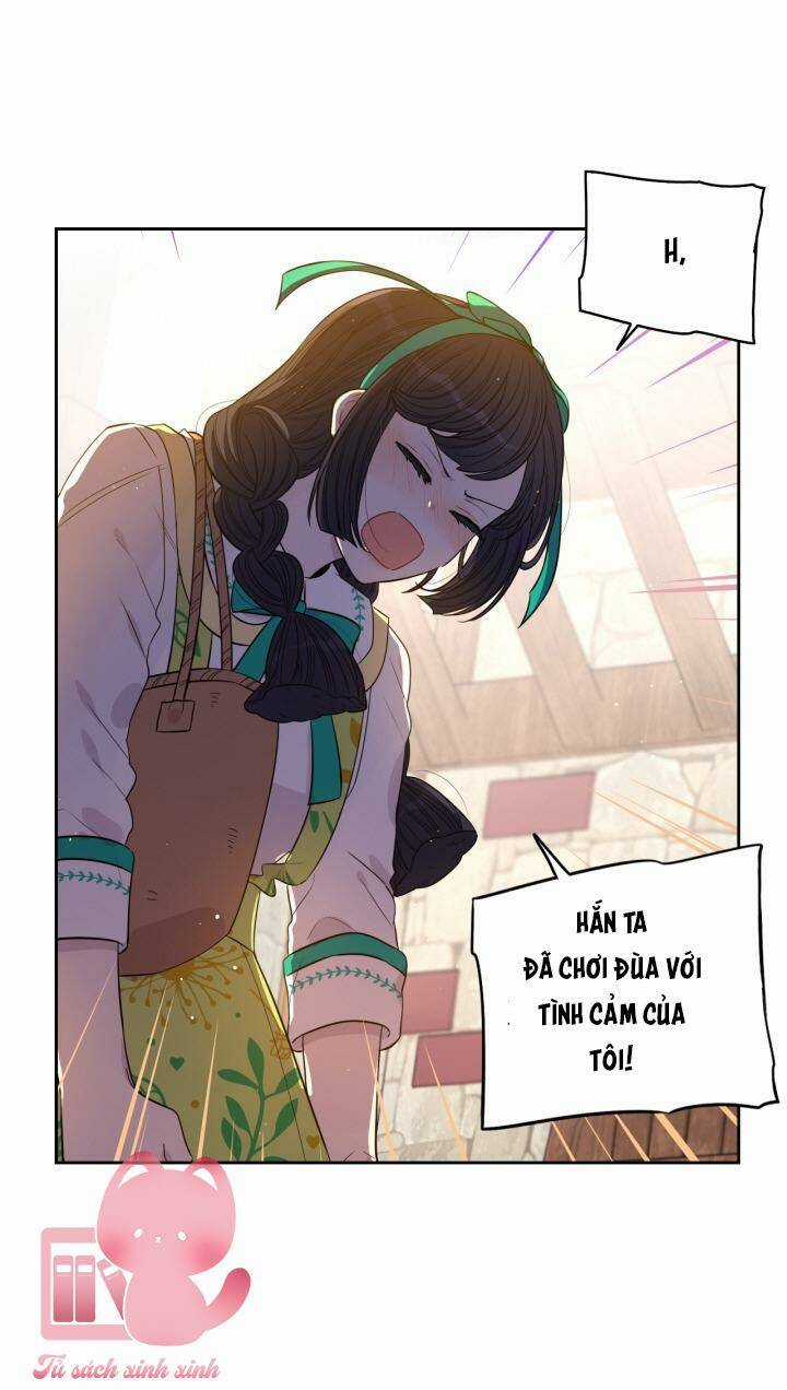 Hoàng Nữ Tóc Đen Chapter 29 trang 34