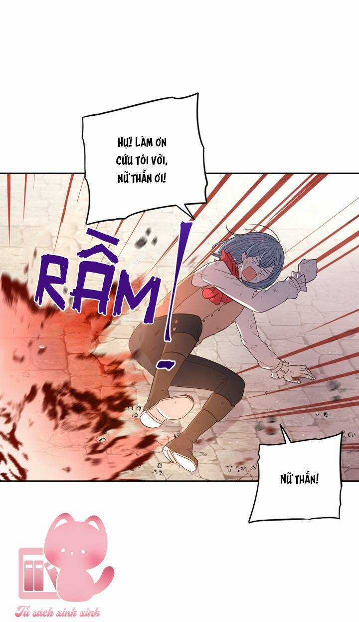 Hoàng Nữ Tóc Đen Chapter 29 trang 39