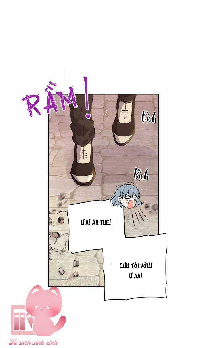 Hoàng Nữ Tóc Đen Chapter 29 trang 41