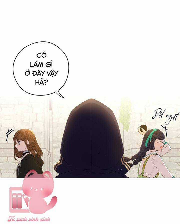 Hoàng Nữ Tóc Đen Chapter 29 trang 42