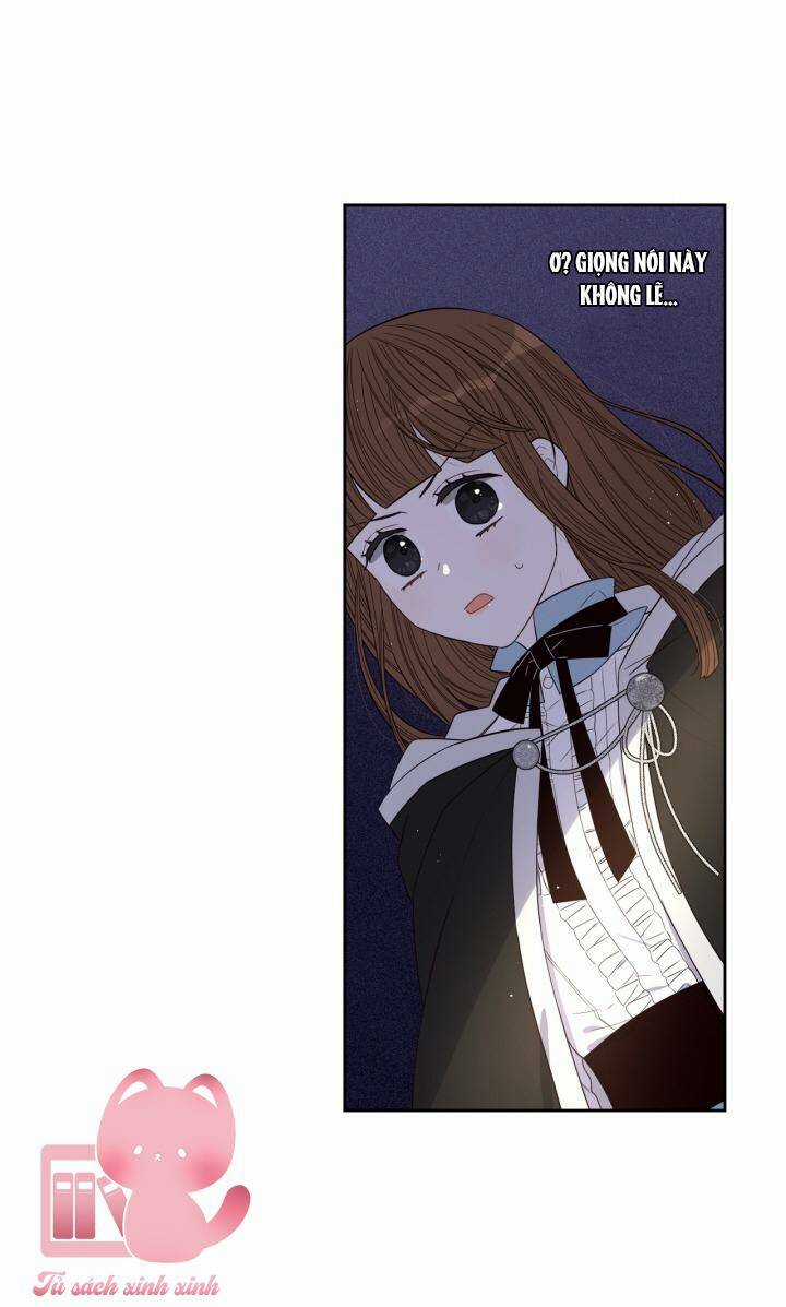 Hoàng Nữ Tóc Đen Chapter 29 trang 43