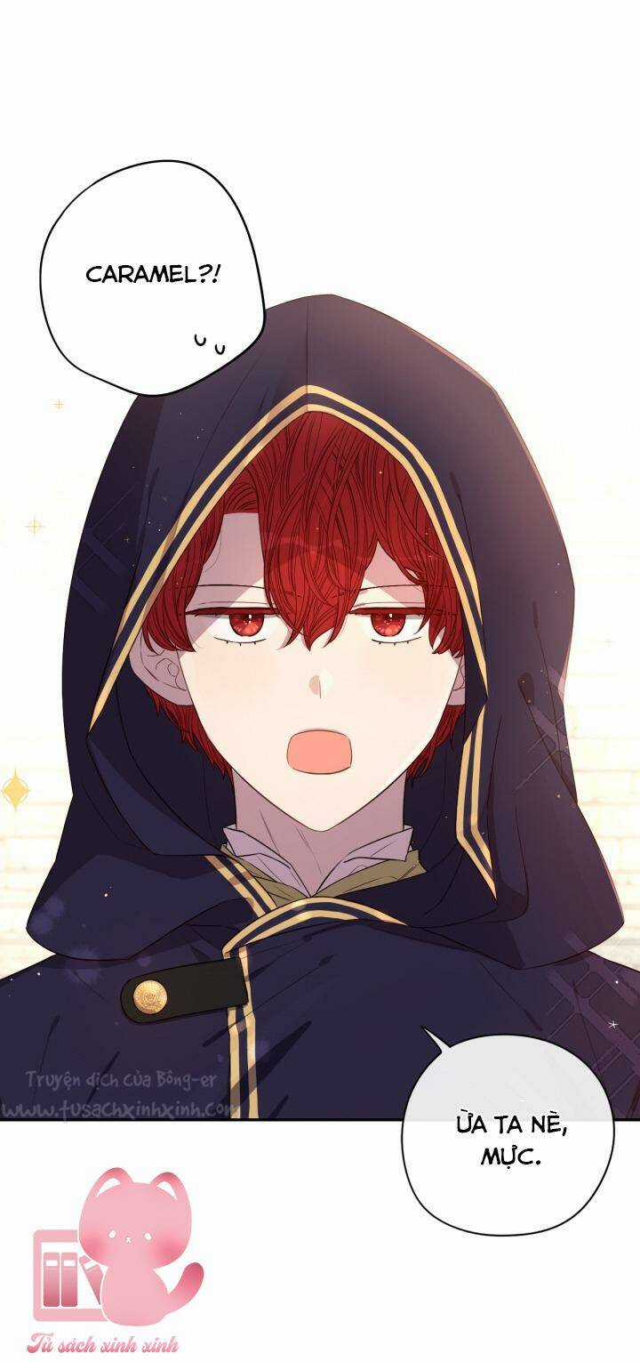 Hoàng Nữ Tóc Đen Chapter 29 trang 44