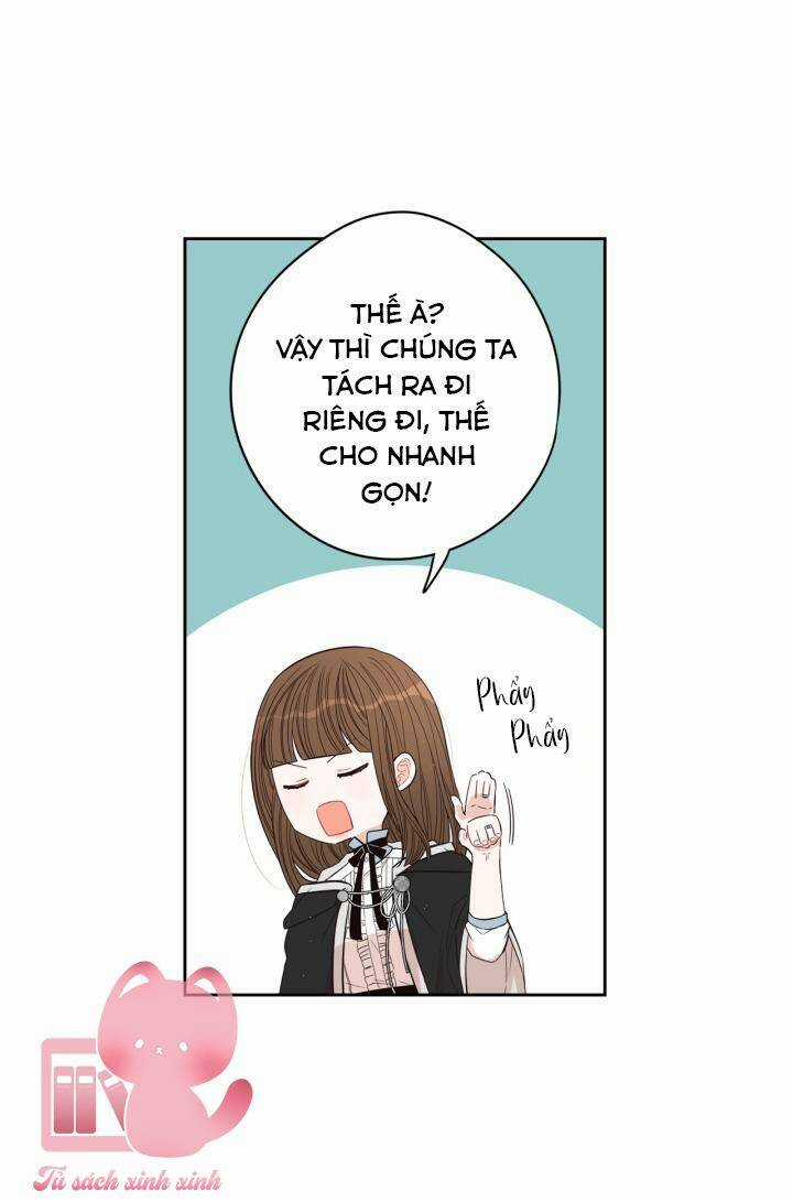 Hoàng Nữ Tóc Đen Chapter 29 trang 46