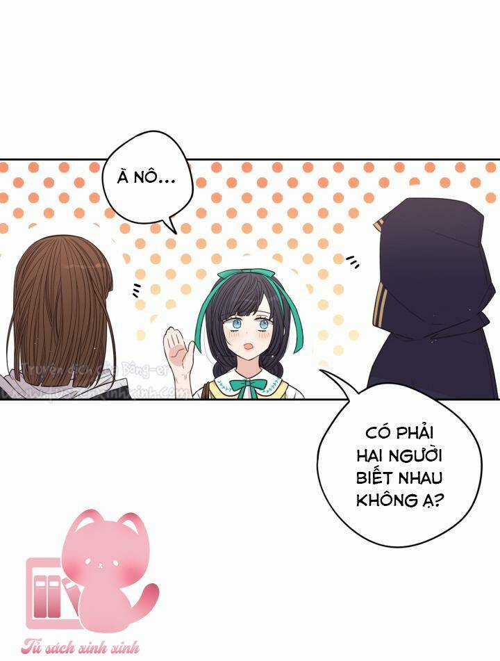 Hoàng Nữ Tóc Đen Chapter 29 trang 47