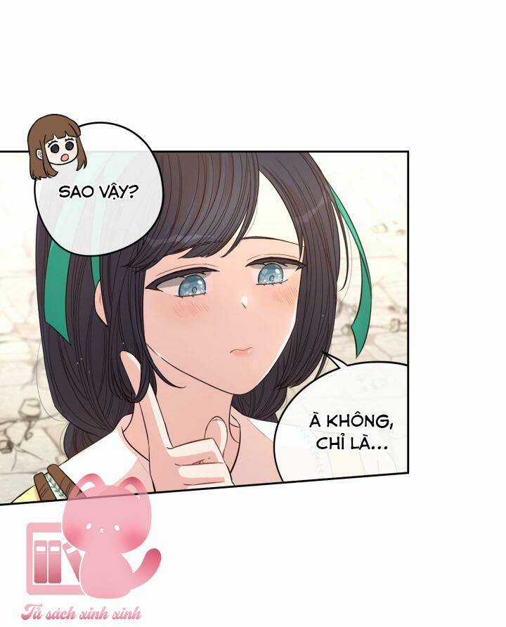 Hoàng Nữ Tóc Đen Chapter 29 trang 48