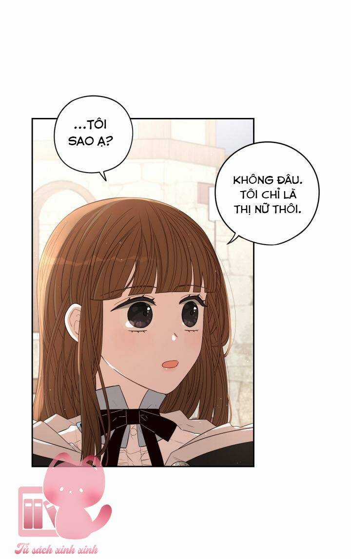 Hoàng Nữ Tóc Đen Chapter 29 trang 5