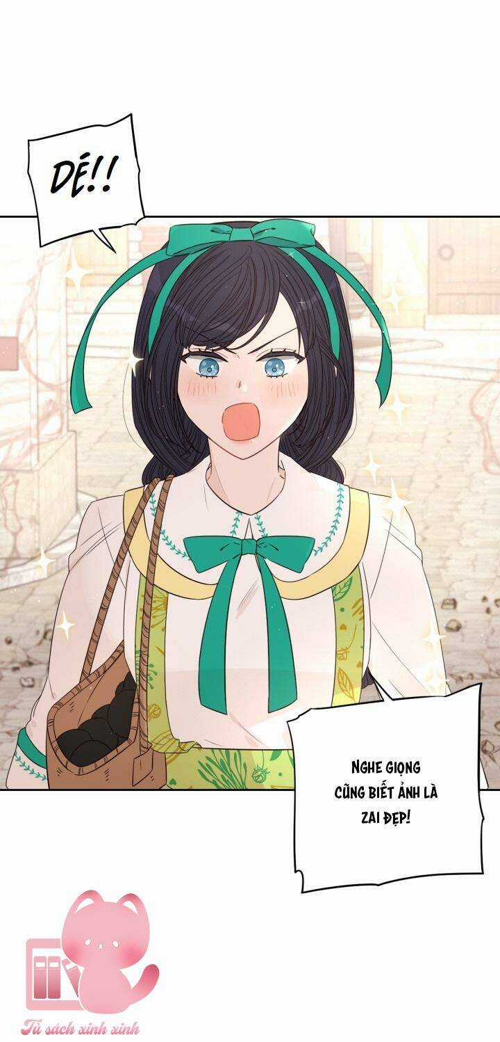 Hoàng Nữ Tóc Đen Chapter 29 trang 53