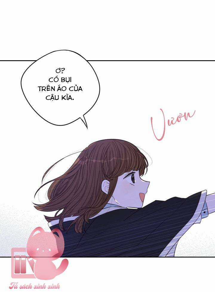 Hoàng Nữ Tóc Đen Chapter 29 trang 55