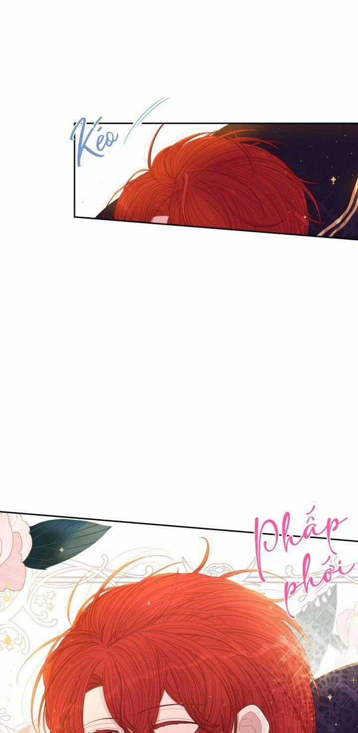 Hoàng Nữ Tóc Đen Chapter 29 trang 57