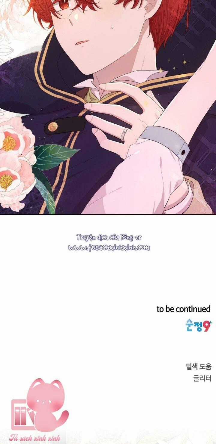 Hoàng Nữ Tóc Đen Chapter 29 trang 58