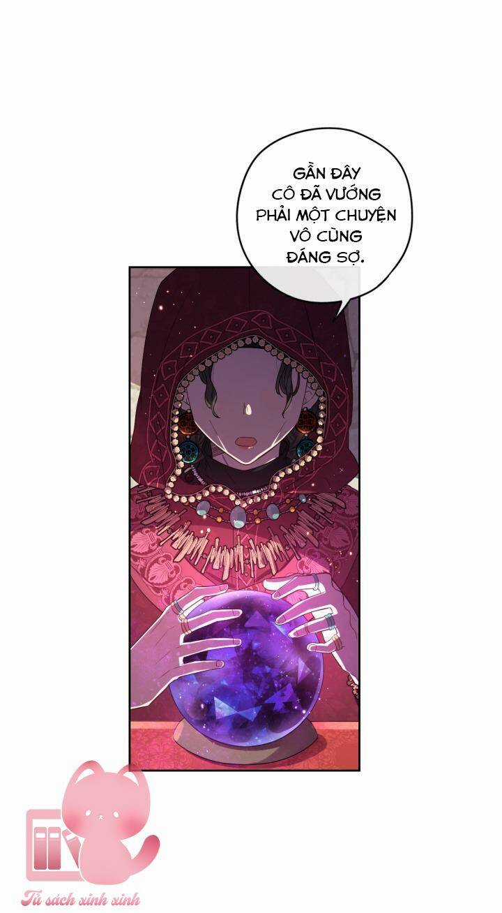 Hoàng Nữ Tóc Đen Chapter 29 trang 9