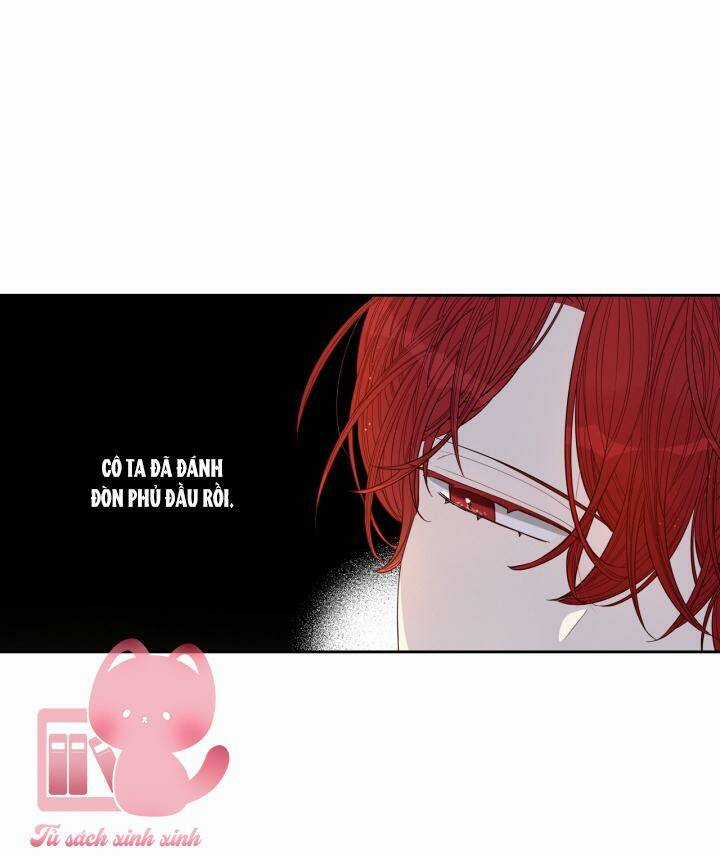 Hoàng Nữ Tóc Đen Chapter 3 trang 2