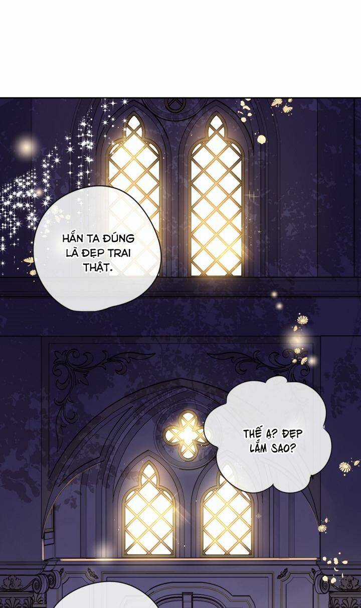 Hoàng Nữ Tóc Đen Chapter 3 trang 20