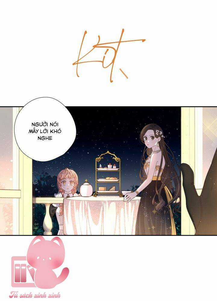 Hoàng Nữ Tóc Đen Chapter 3 trang 25