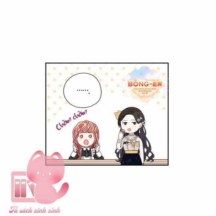 Hoàng Nữ Tóc Đen Chapter 3 trang 27