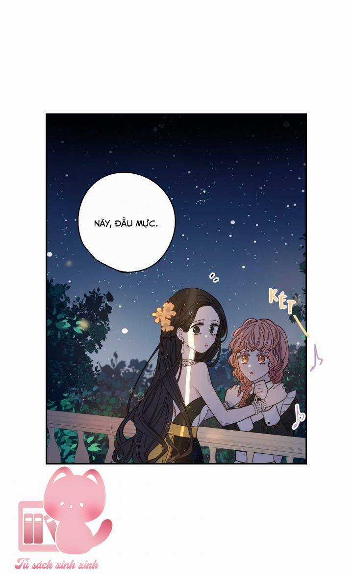 Hoàng Nữ Tóc Đen Chapter 3 trang 44