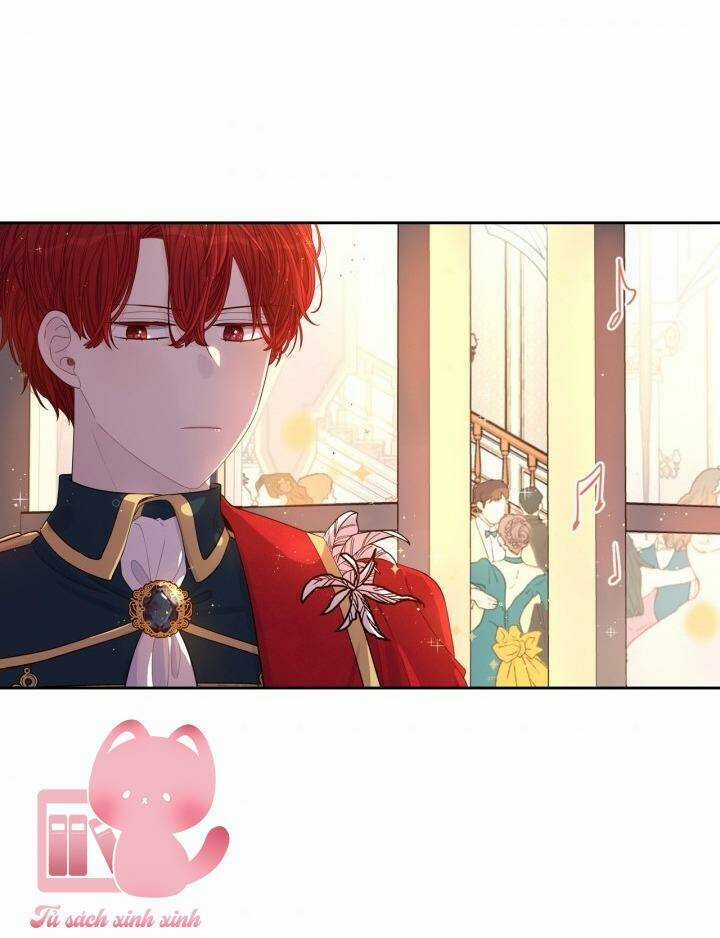 Hoàng Nữ Tóc Đen Chapter 3 trang 45