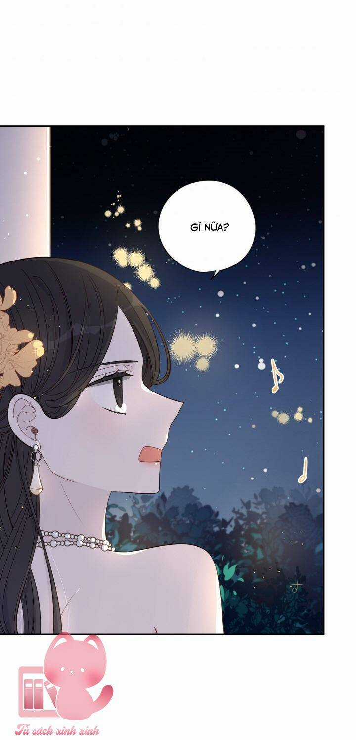 Hoàng Nữ Tóc Đen Chapter 3 trang 46