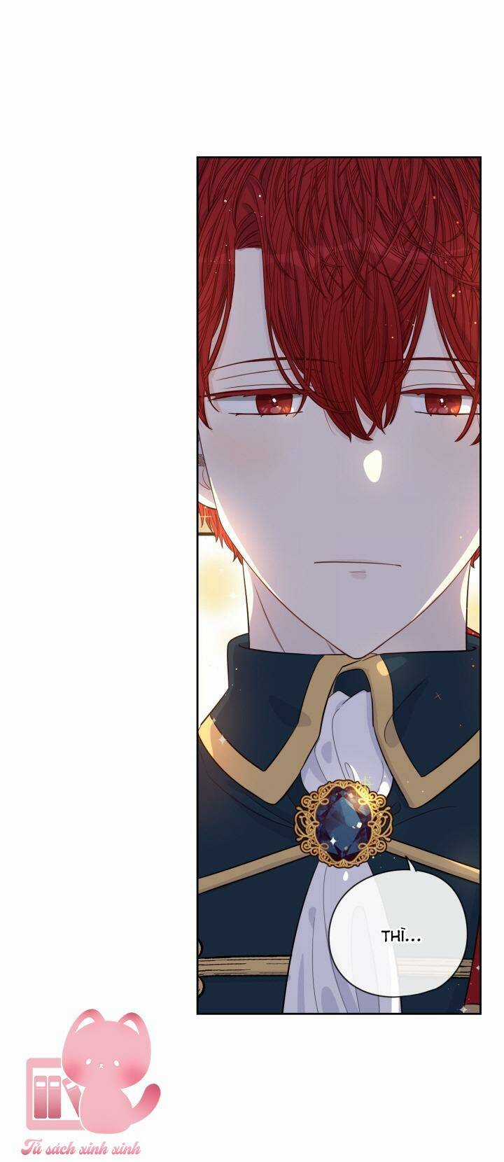 Hoàng Nữ Tóc Đen Chapter 3 trang 49