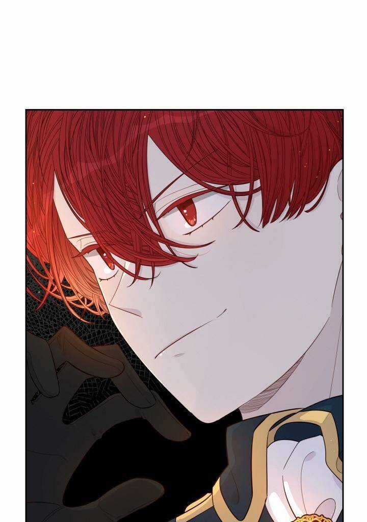 Hoàng Nữ Tóc Đen Chapter 3 trang 5