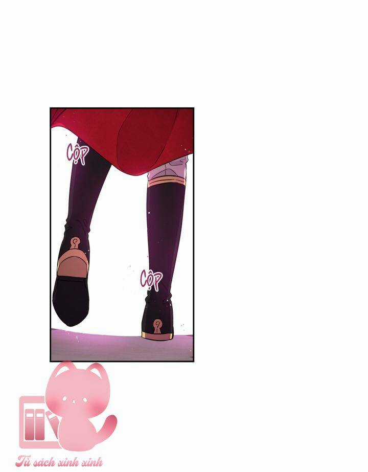 Hoàng Nữ Tóc Đen Chapter 3 trang 50