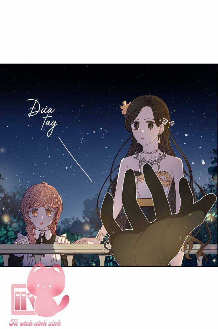 Hoàng Nữ Tóc Đen Chapter 3 trang 51