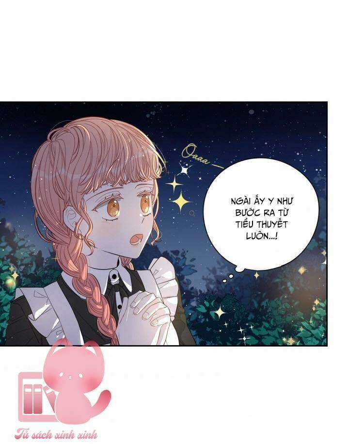 Hoàng Nữ Tóc Đen Chapter 3 trang 53