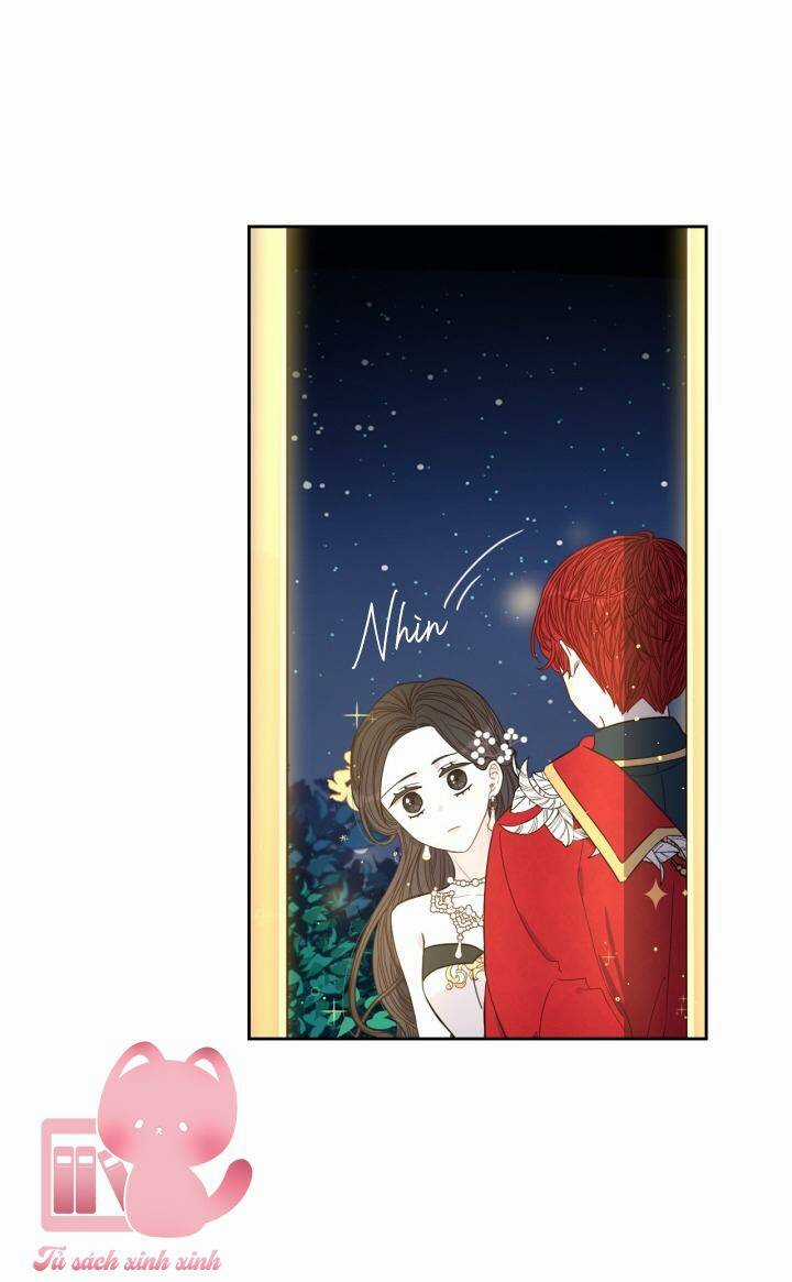 Hoàng Nữ Tóc Đen Chapter 3 trang 59