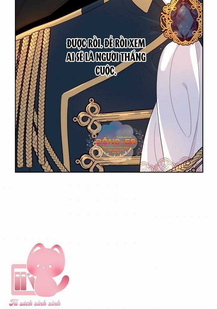 Hoàng Nữ Tóc Đen Chapter 3 trang 6