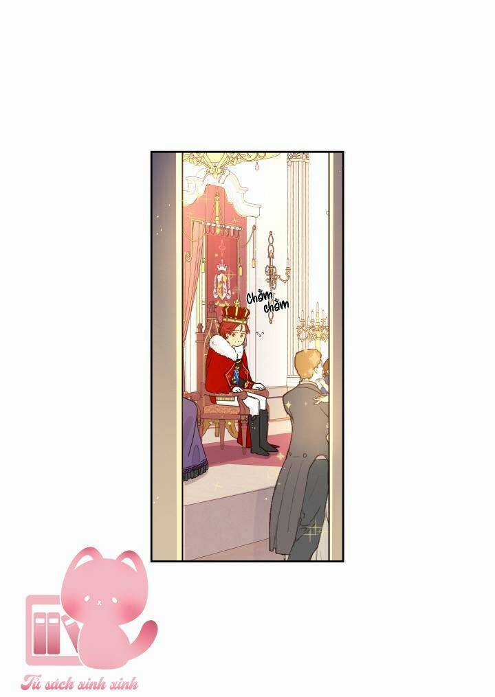 Hoàng Nữ Tóc Đen Chapter 3 trang 60