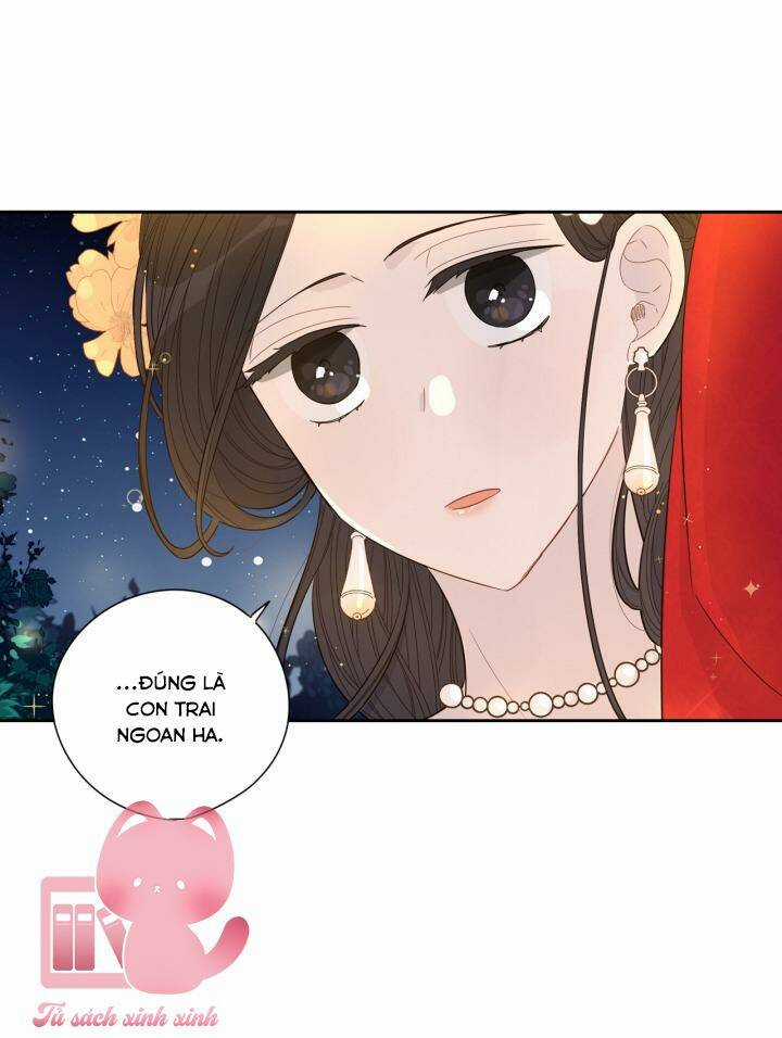 Hoàng Nữ Tóc Đen Chapter 3 trang 61