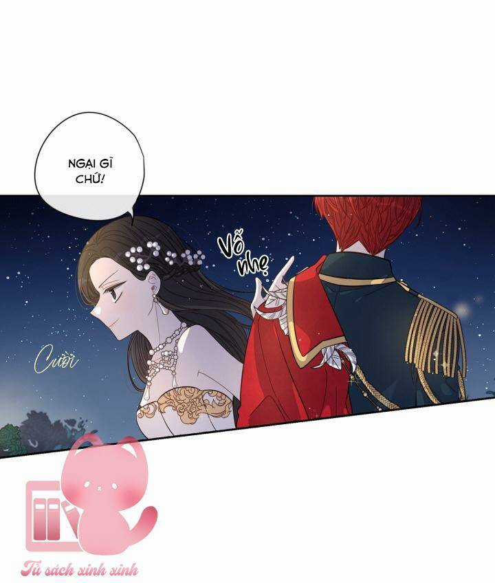 Hoàng Nữ Tóc Đen Chapter 3 trang 63