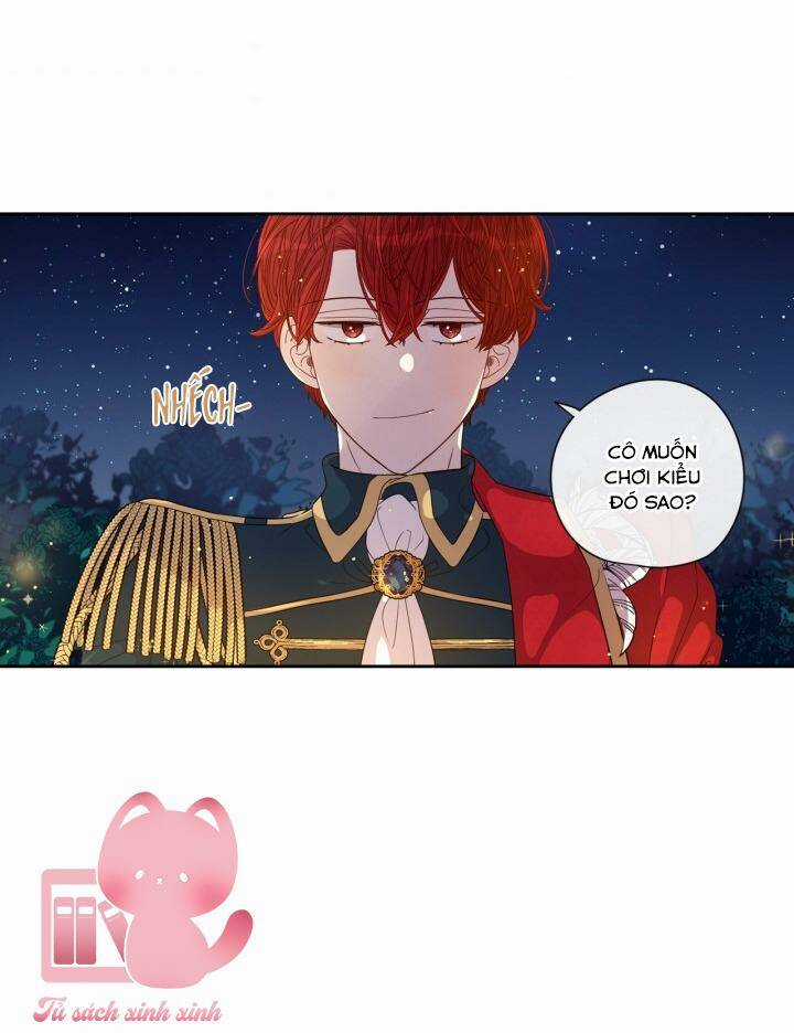 Hoàng Nữ Tóc Đen Chapter 3 trang 65