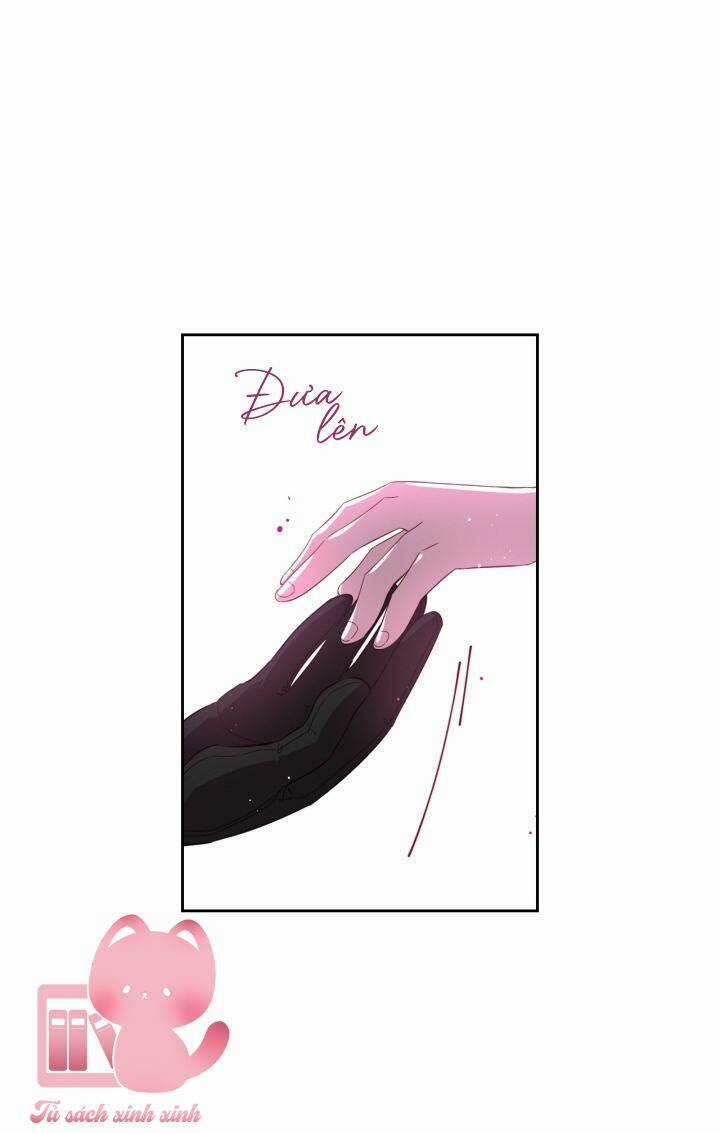 Hoàng Nữ Tóc Đen Chapter 3 trang 66