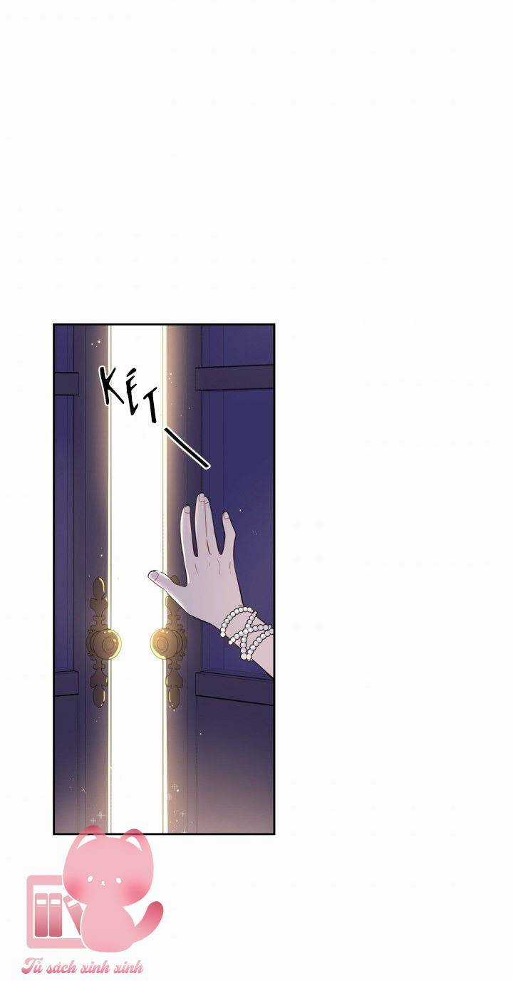 Hoàng Nữ Tóc Đen Chapter 3 trang 7