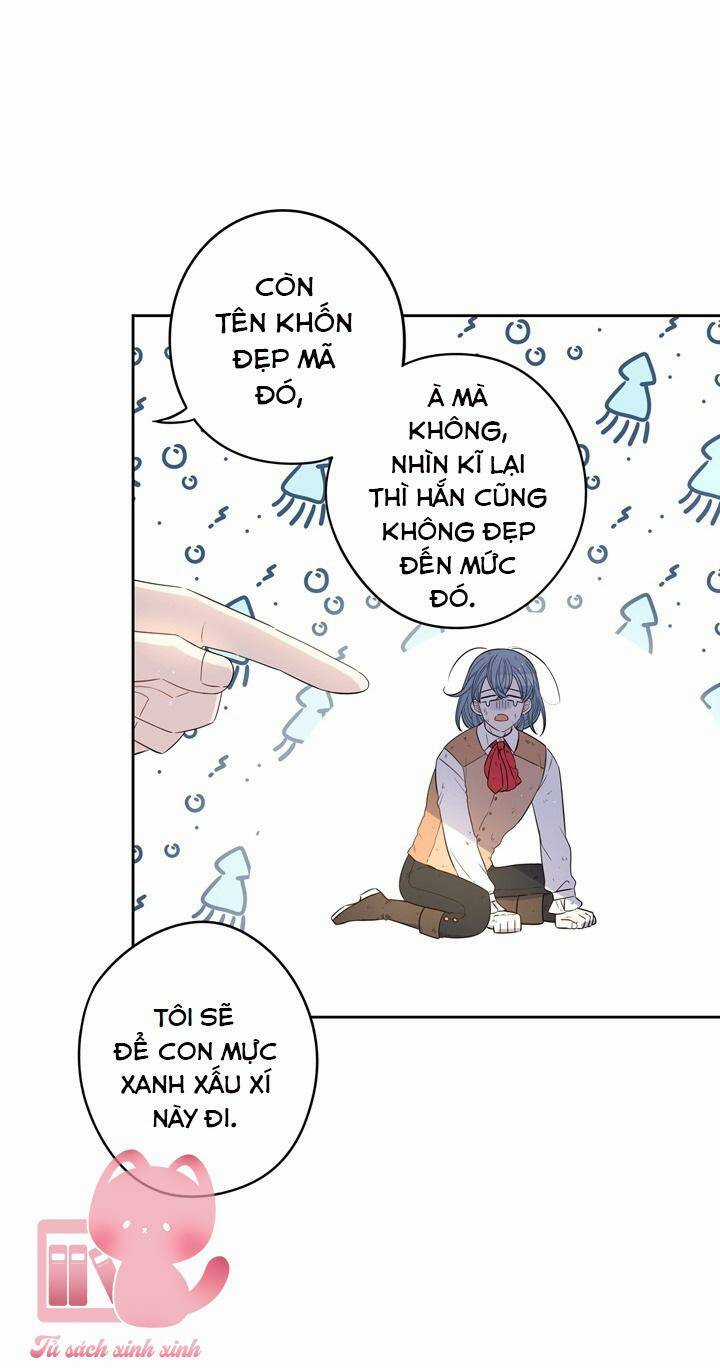 Hoàng Nữ Tóc Đen Chapter 30 trang 12