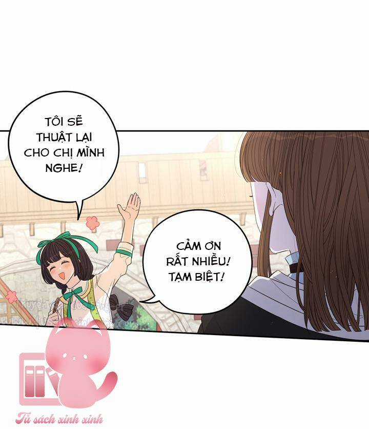 Hoàng Nữ Tóc Đen Chapter 30 trang 16