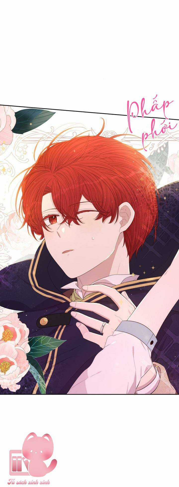 Hoàng Nữ Tóc Đen Chapter 30 trang 2