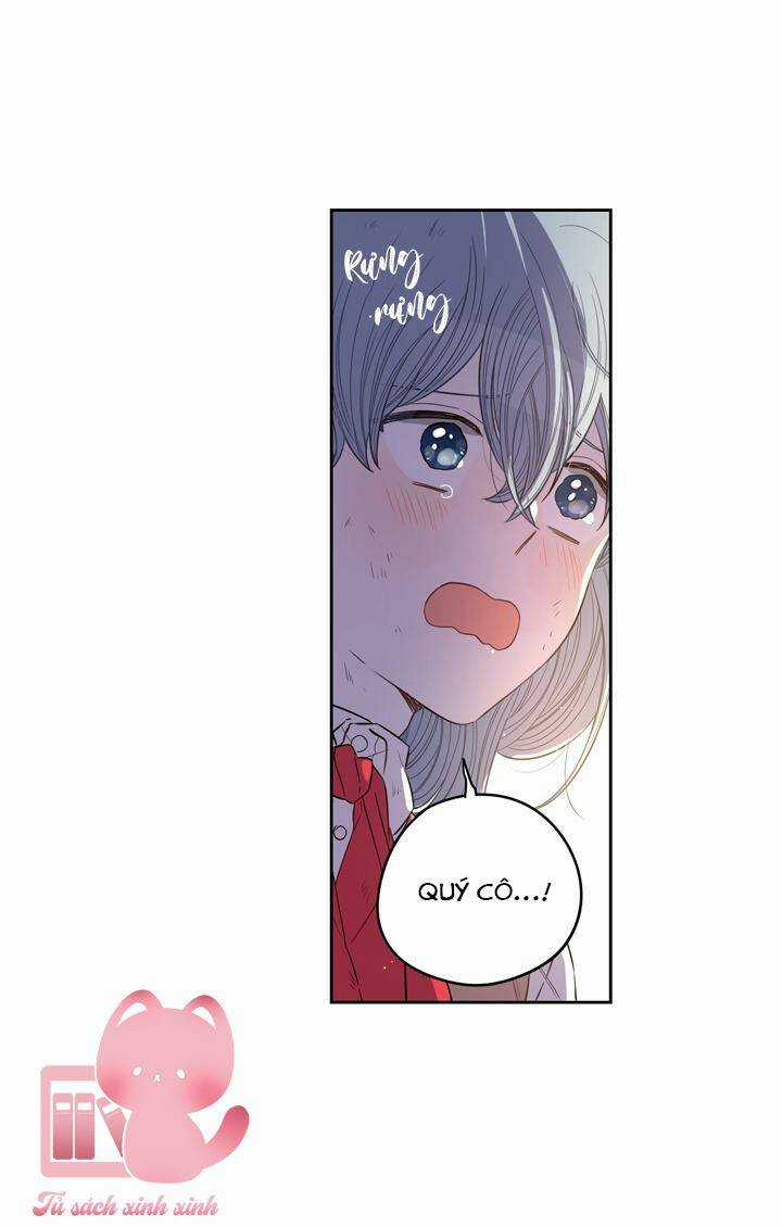 Hoàng Nữ Tóc Đen Chapter 30 trang 23