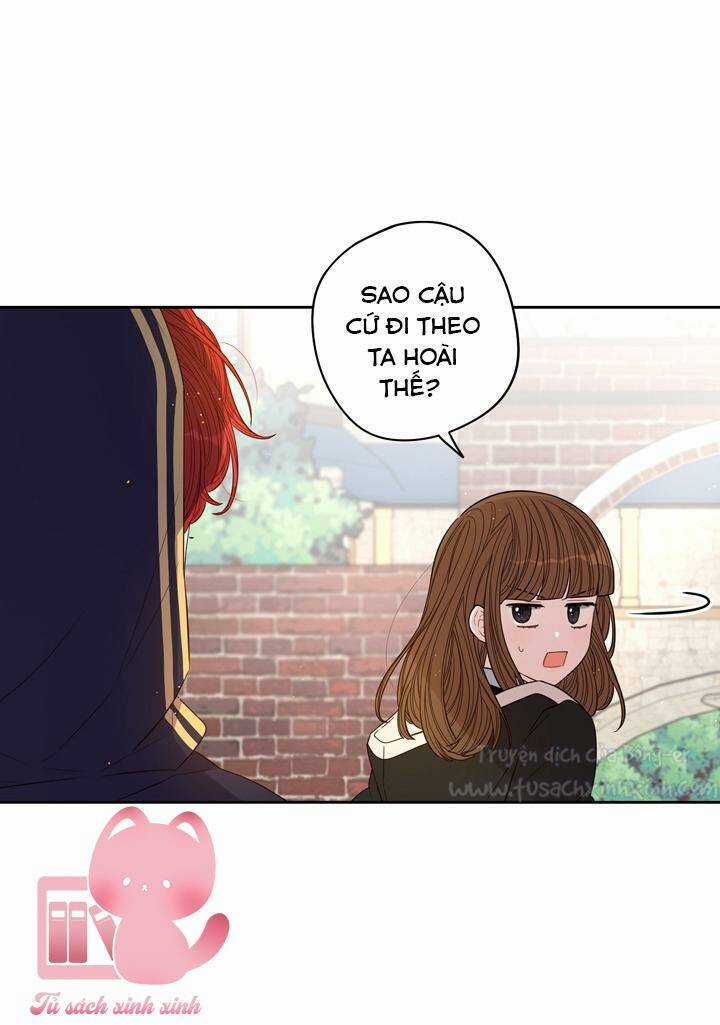 Hoàng Nữ Tóc Đen Chapter 30 trang 28