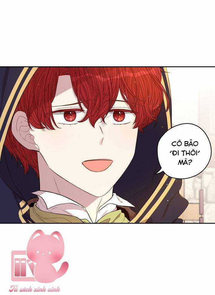 Hoàng Nữ Tóc Đen Chapter 30 trang 29