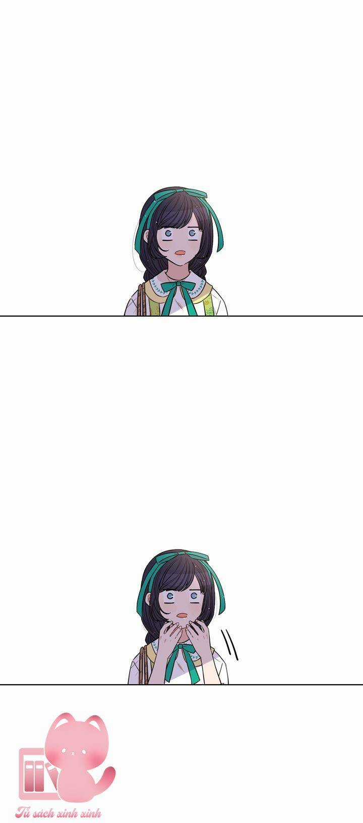 Hoàng Nữ Tóc Đen Chapter 30 trang 3