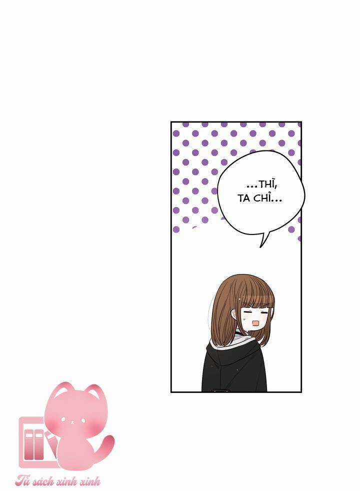 Hoàng Nữ Tóc Đen Chapter 30 trang 30